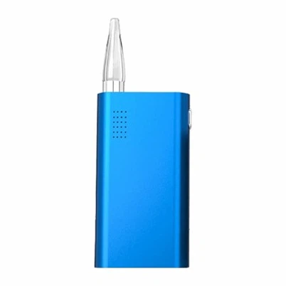 فلاور میٹ وی 5۔ OS Dry جڑی بوٹی Vaporizer